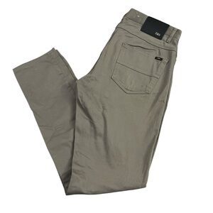 Zara Men’s dressy skinny fit